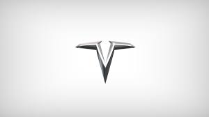 My first attempt was for the rial luganos. Tesla Logo Concept Redesign On Behance