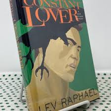 Primera edición firmada El Loup-Garou de Cote Gelee Morris Raphael HC