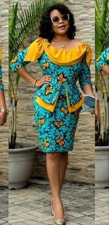 Pin By Annemarie Steinbach On Ankara For Men Latest African Fashion Dresses African Print Fashion Dresses African Fashion