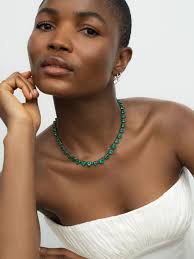 Luxury Diamond Necklaces & Pendants