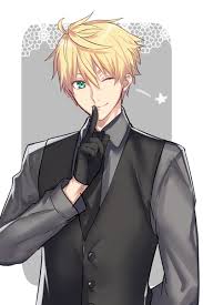 Anime Picture Fate Series Fate Prototype Saber Fate Prototype Seseragi Azuma Single Tall Image Short Hair Blond Blonde Anime Boy Anime Guys Cute Anime Guys