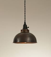 Vintage pendant light fixture 6 lights in rectangle frame shade matte metal black painted finish. 12 Copper Pendant Lights Ideas Copper Pendant Lights Copper Lighting Lights