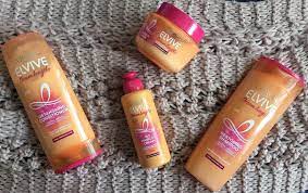 L Oreal Elvive Dream Lengths Range Loreal Skin Care Hair Care Bath N Body Works