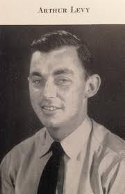 Arthur Winford Levy II Obituary