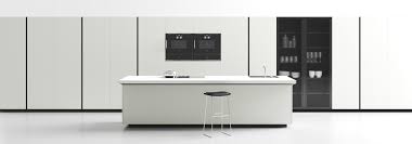 Your gloss kitchen stock images are ready. Convivio Smart Kitchen Laminat Fenix Ntm Laminate