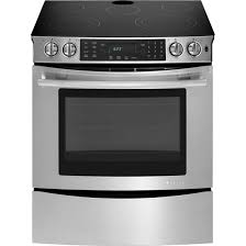 best electric / induction ranges for