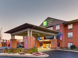 United states, springfield, 1025 south 6th street, west building, 2nd floor. Budget Hotels In Springfield Oh Holiday Inn Express Springfield Price From Usd 119 69