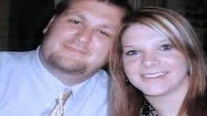 Couple's home robbed after tragic wreck