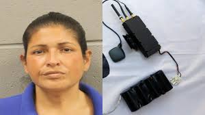 Buscan a un Javeon Washington, un joven de 18 años acusado de asesinato con  posibilidad de pena capital en Houston