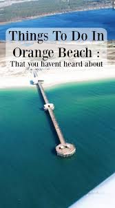 But if labor day is a little too crowded, gulf shores and orange beach is an ideal destination to visit in september, october or november. 24 Hours In Gulf Shores Orange Beach Alabama