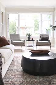 The lounge can be designed to fit the left or right. Living Room Seating Adding Cozy Chairs The Diy Playbook