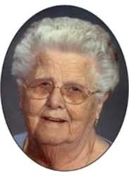 Marion Rose Brau Hoffmann (1921-2012)