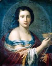 Image result for Melpomene
