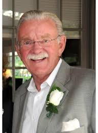 Douglas Oliphant Obituary (2014)