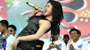 Image result for dewi persik dan aldi taher