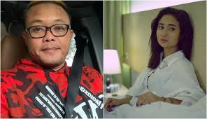 Berikut biodata nathalie holscher, istri sule yang ru. Sebaya Rizky Febian Intip 10 Potret Naomi Zaskia Yang Disebut Sebagai Calon Istri Sule Boombastis