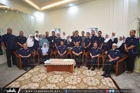 Pejabat setiausaha kerajaan negeri terengganu. Ustaz Saiful Bahri Pitas 2030 Dalam Rancangan Struktur Terengganu 2050 Mb