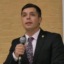 Vincenzo Carbone's Instagram, Twitter & Facebook