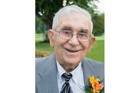 Ralph Hulit Obituary (2015)