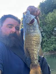 Fried Crappie and Blue Gills Discussion