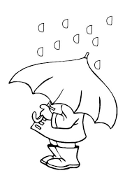 pour le printemps blog de nounoucoindespetits coloriage gratuit enfant automne a-z