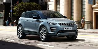 The new range rover is expected to come in various hybrid forms at a later date. 2021 Land Rover Range Rover Evoque Review Pricing And Specs