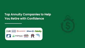 Check spelling or type a new query. Best Annuity Companies Of August 2021 Due