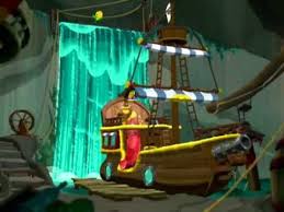 Jake And The Never Land Pirates Theme Song Music Video Disney Junior Official Theme Song Disney Junior Pirate Theme