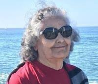 Sally Mata Obituary