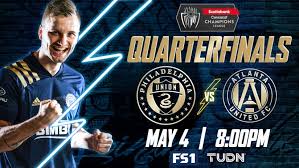 Son tres escuadras mexicanas y una estadounidense las que pondrán su mira en la ronda de semifinales, la cual se llevará a cabo hasta el mes de agosto, cuando los torneos de verano hayan llegado a su fin. Next Match Union Looking To Book Concacaf Champions League Semifinal Berth Philadelphia Union