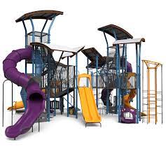 Little tikes commercial playgrounds | the amazing power of play! Little Tikes Commercial Outdoor Playgrounds