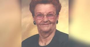 Ethel Therese Stelly Obituary