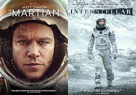 ™ and © 2015 twentieth century fox film corporation ). Amazon Com Nolan Scott S Tales From Space Double Feature The Martian Matt Damon Interstellar Matthew Mcconaughey Matt Damon Jessica Chastain Matthew Mcconaughey Ridley Scott Christopher Nolan Movies Tv