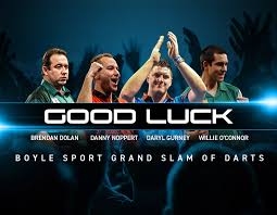 The latest news about the grand slam of darts can be found on this page. Winmau Com Media Mageplaza Blog Post W I Winmau