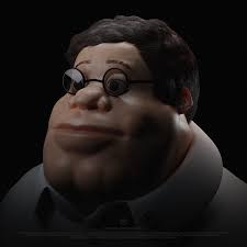 Comments (28456) load previous comments 5 / 28456. Created A Somewhat More Realistic Version Of Peter Griffin Blender