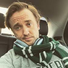 Tom Felton Supports J.K. Rowling's Views