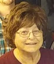 Marie Carson Obituary (1945