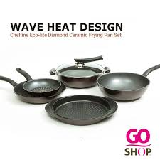 Valid on astro go shop online only. Go Shop Malaysia Our Chefline Frying Pan Is A True Steal Get Six Pans For The Price Of One At Only Rm 299 Shop Now At Www Goshop Com My Or Tune Into Astro