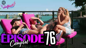 Les anges 11 ?pisode 52. Episode 76 Replay Entier Les Anges 11 Youtube