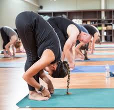We offer two comprehensive yoga teacher training (ytt) programs: Center Of Yoga Yoga For You