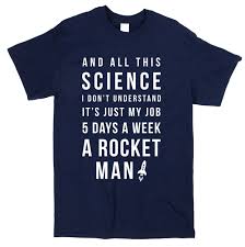 5 / 5 42 мнений. Elton John Inspired Rocketman Lyrics Song T Shirt Classic Legend Rock Music Men S Clothing Mrb78 Clothing Shoes Accessories