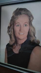 My mother Thelma Frazier-Smalls 1967.