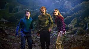 For this reason, the following. 35 Things You Might Not Know About Harry Potter Mental Floss