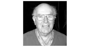 Norman Bailey Obituary (1921