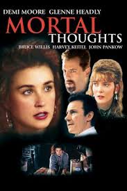 Nat wolff, priyanka bose, iben akerlie and others. Mortal Thoughts Full Movie Movies Anywhere