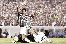Não participava da competição desde 1985, temporada seguinte ao título brasileiro. Onde Estao Os Jogadores Da Final Fluminense X Ldu Pela Libertadores 2008 Vavel Brasil