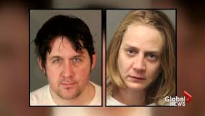 Downed drone near Drumheller Institution leads to arrests, drug seizures