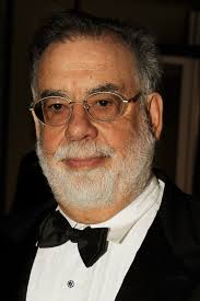 Tomorrow is Francis Ford Coppola's 85th birthday. Nephew Christopher  Coppola has organized a public event to in honor of the day. Coppola's time  at Arcosanti has become the subject of some lore