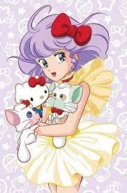 30年前にテレビ放映されていたアニメ 魔法の天使 クリィミーマミ をご存知ですか 私は今でも主題歌を声マネで歌えるほど大好き 実はこのアニメ 放映以来ずっと人気を保ち続けていて 現在でも続々と新商品が発売されているそうなんです 私も大好きだった