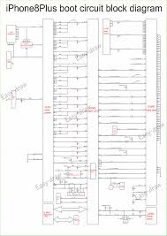 Андрей рак 12 июл 2017 в 22:27. Iphone 8 Plus Boot Circuit Block Diagram Rehot Cpu Bro